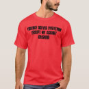 Buscar violencia camisetas Asalto