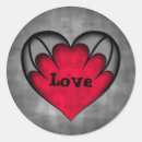 Buscar día de san valentín gótico pegatinas Espeluznante