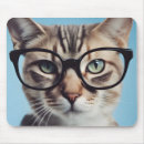 Buscar inteligente alfombrillas de raton Gafas