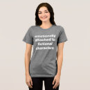 Buscar curiosas camisetas Humor