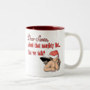Buscar estimada tazas Navidad
