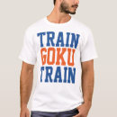 Buscar dragon ball camisetas Goku