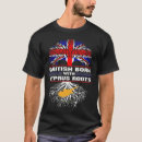 Buscar británica camisetas Patriotismo