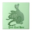 Buscar fantasía azulejos Criaturas míticas