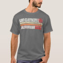 Buscar california beach camisetas Vacaciones