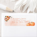 Buscar autum tarjetas e invitaciones Calabaza