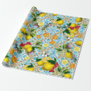 Buscar azulejos papel de regalo Patrón