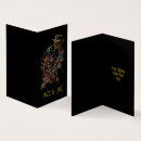 Buscar personalidad tarjetas Músico