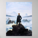 Buscar david friedrich posters Romanticismo