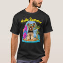 Buscar yorkshire camisetas Perro