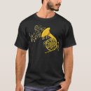 Buscar de cuernos camisetas Para él