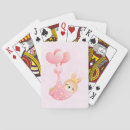 Buscar conejito barajas de cartas Lindo