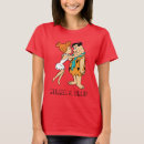Buscar wilma camisetas Hanna barbera