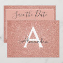 Buscar sweet 16 save the date invitaciones Rosa