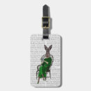 Buscar lady etiquetas para maletas Bella