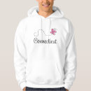 Buscar connecticut sudaderas Estado
