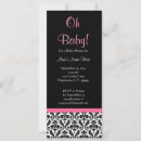 Buscar pluma 10x23 invitaciones Elegante
