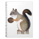 Buscar nueces cuadernos Animales