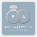 Buscar anillos boda pegatinas Para ellos