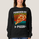 Buscar pizza fotografía Niños