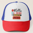 Buscar grado gorras Estudiante
