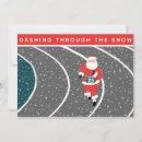 Buscar atletismo tarjetas Corriendo
