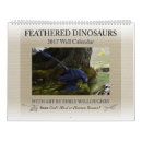 Buscar dinosaurios calendarios Paleontología