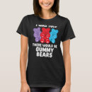 Buscar gummy bear camisetas Chisme