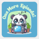 Buscar coreano cuadradas pegatinas Adorable