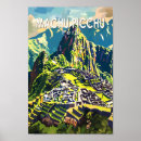 Buscar incas posters Machu picchu