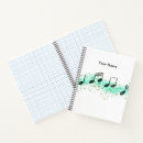 Buscar notas musicales cuadernos General y unisex