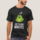 Buscar snooze camisetas Alarma