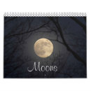 Buscar lunares calendarios Naturaleza