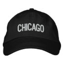 Buscar chicago gorras América