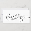 Buscar tarjetas de cumpleaños Moda