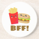 Buscar comida del kawaii posavasos Alimento