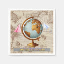 Buscar mapas servilletas General y unisex