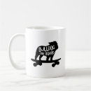 Buscar skateboarding tazas Perro