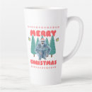 Buscar yeti tazas Bigfoot