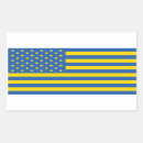 Buscar ukraine pegatinas Ucraniano americano
