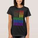 Buscar bandera gay camisetas Lesbiana