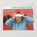Buscar disgusto postales Navidades