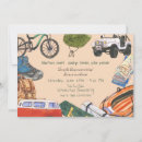 Buscar retiro feliz invitaciones General y unisex