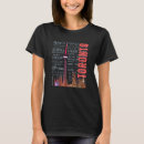 Buscar toronto camisetas Skyline