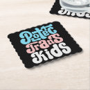 Buscar niños posavasos General y unisex