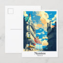 Buscar nantes postales Viajar