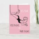 Buscar trapecio tarjetas Divertido