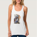 Buscar originales camisetas tirantes Para ella