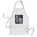 Buscar nerd delantales Cocinero