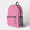 Buscar flor de cerezo mochilas Cereza